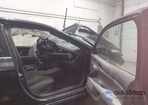 2023 Toyota Camry Xse from USA, damaged, VIN 4T1K61AK3PU169571